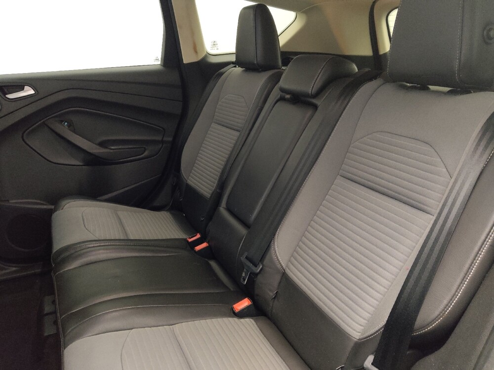 2017 Ford Escape in Miami, FL 33157 - 18136833 18