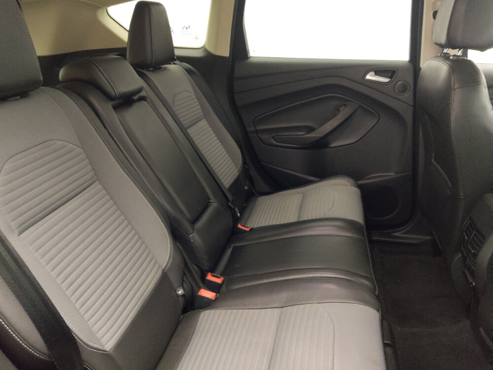 2017 Ford Escape in Miami, FL 33157 - 18136833 19