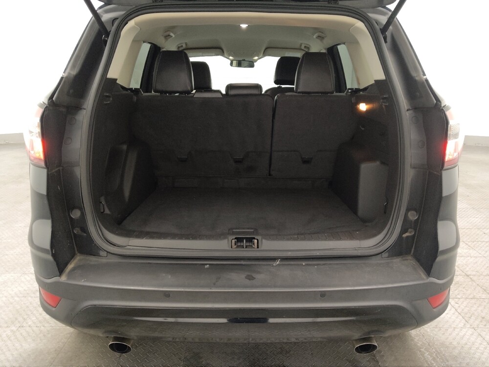 2017 Ford Escape in Miami, FL 33157 - 18136833 29