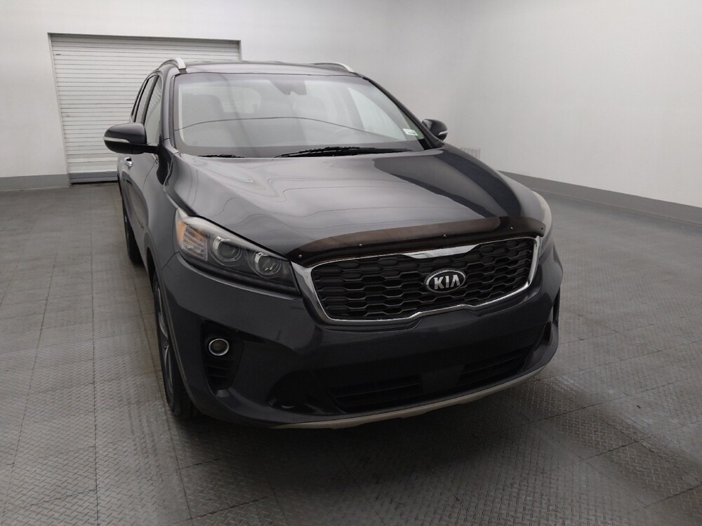 2019 Kia Sorento in Jacksonville, FL 32225 - 18136834 14