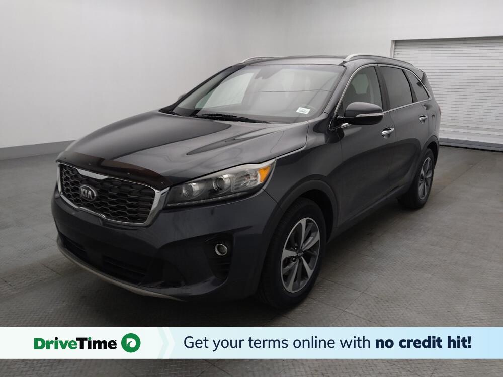 2019 Kia Sorento in Jacksonville, FL 32225 - 18136834