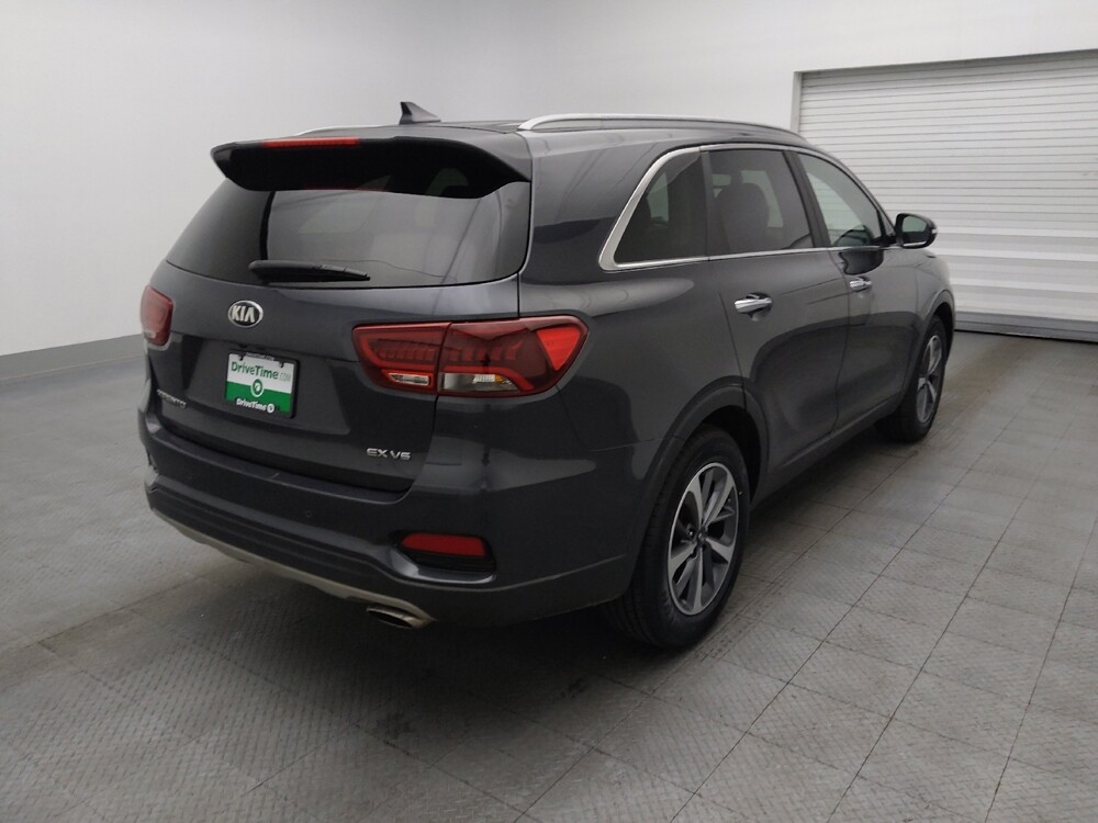 2019 Kia Sorento in Jacksonville, FL 32225 - 18136834 9