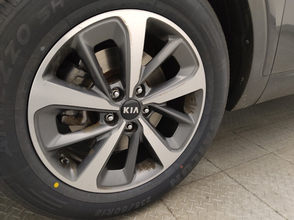 2019 Kia Sorento in Jacksonville, FL 32225 - 18136834 31