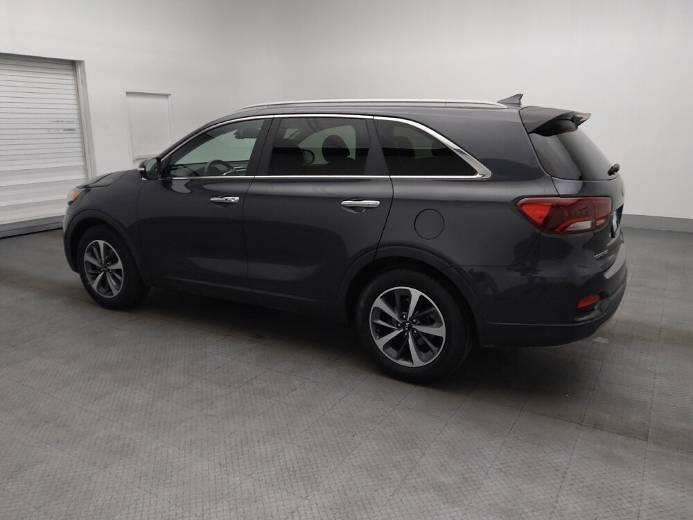 2019 Kia Sorento in Jacksonville, FL 32225 - 18136834 3