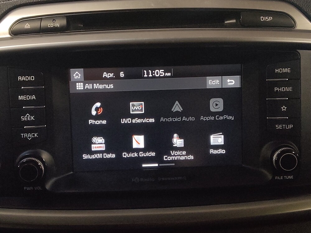 2019 Kia Sorento in Jacksonville, FL 32225 - 18136834 25