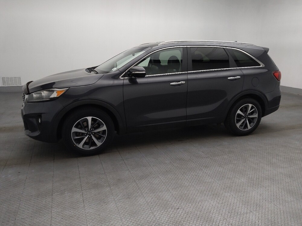 2019 Kia Sorento in Jacksonville, FL 32225 - 18136834 2