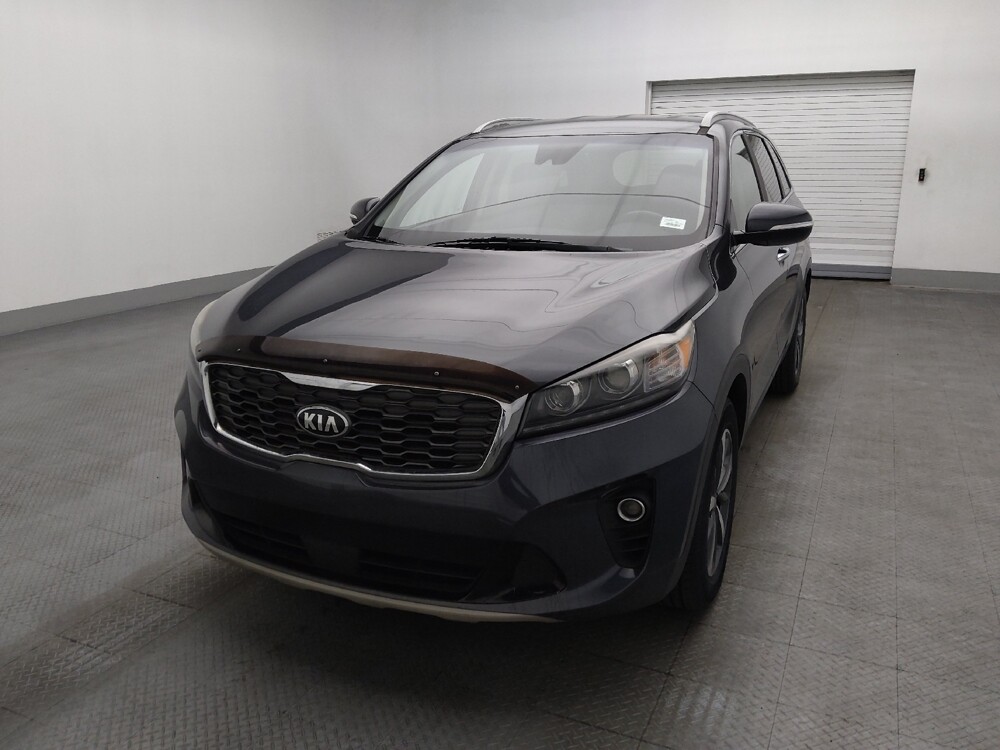 2019 Kia Sorento in Jacksonville, FL 32225 - 18136834 15