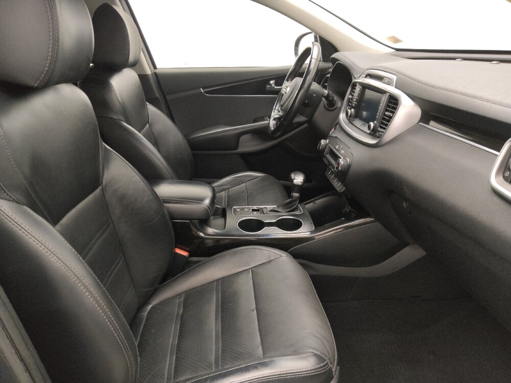 2019 Kia Sorento in Jacksonville, FL 32225 - 18136834 21