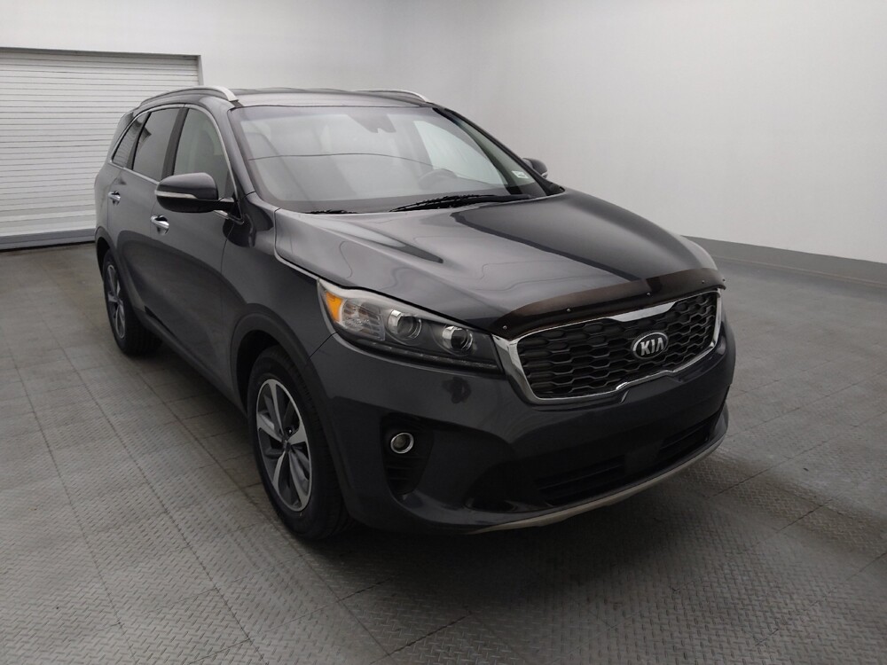 2019 Kia Sorento in Jacksonville, FL 32225 - 18136834 13