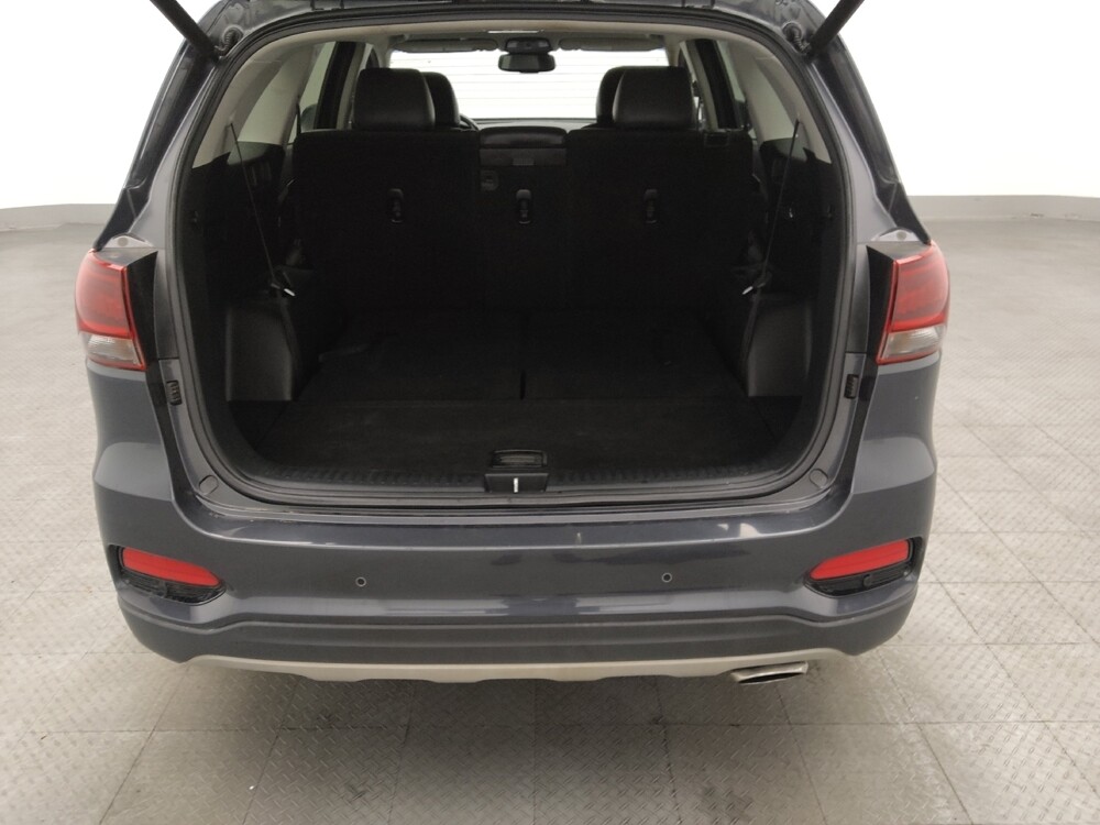 2019 Kia Sorento in Jacksonville, FL 32225 - 18136834 29