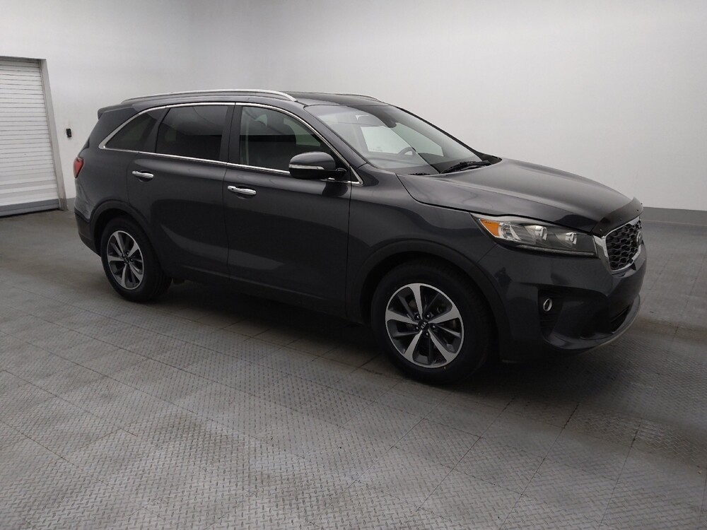 2019 Kia Sorento in Jacksonville, FL 32225 - 18136834 11