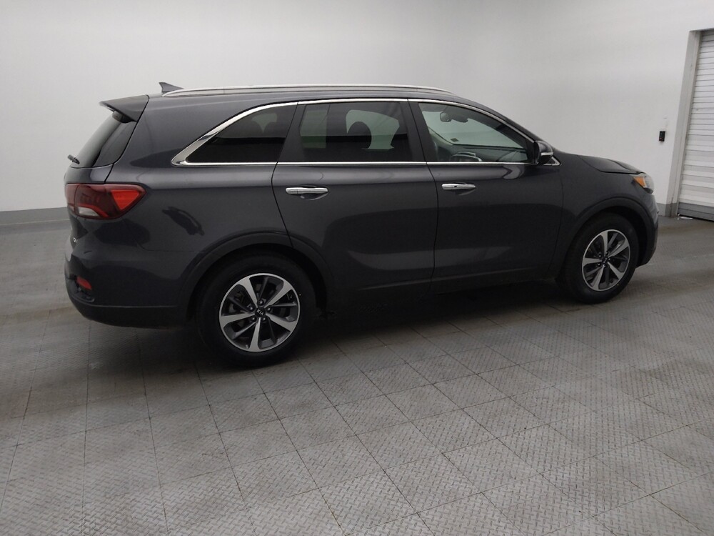 2019 Kia Sorento in Jacksonville, FL 32225 - 18136834 10