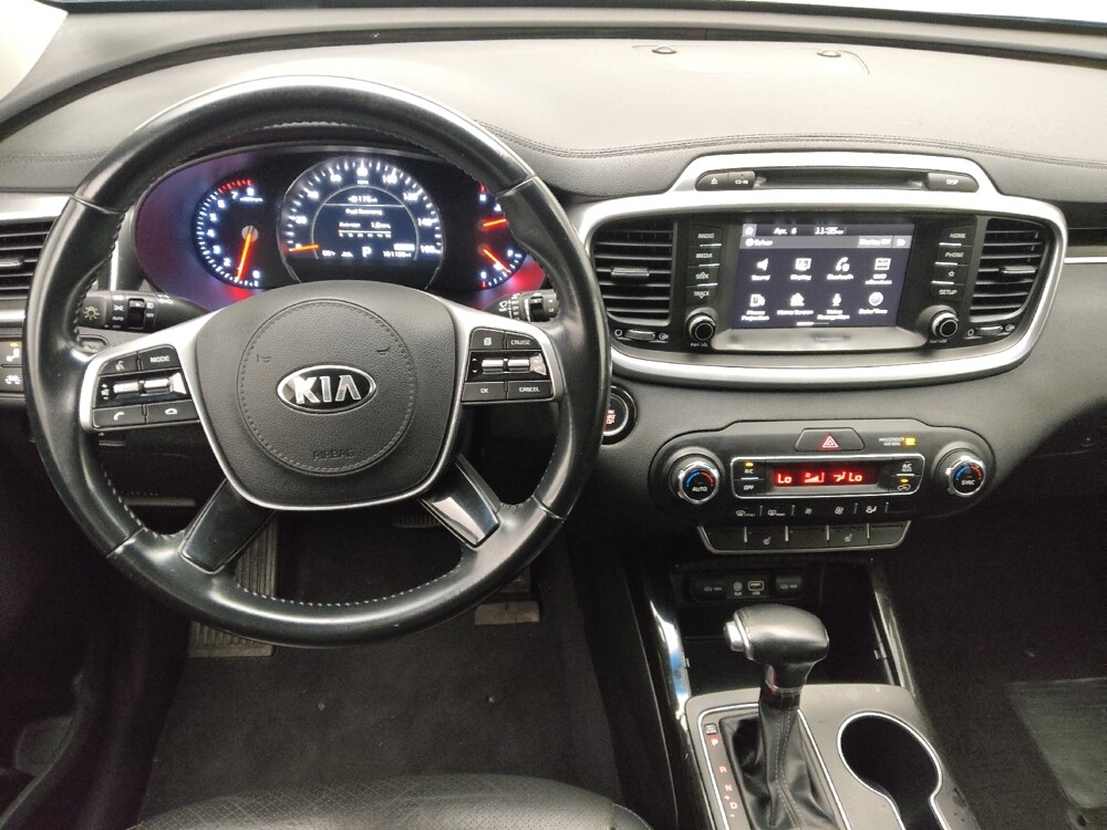 2019 Kia Sorento in Jacksonville, FL 32225 - 18136834 22