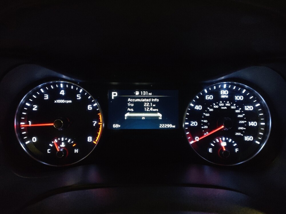2024 Kia Forte in Jacksonville, FL 32225 - 18136835 23