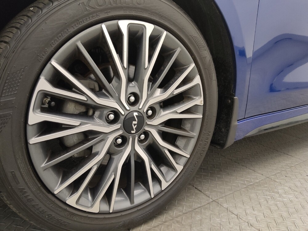 2024 Kia Forte in Jacksonville, FL 32225 - 18136835 31