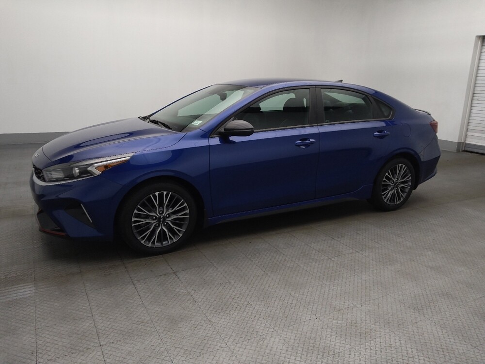 2024 Kia Forte in Jacksonville, FL 32225 - 18136835 2