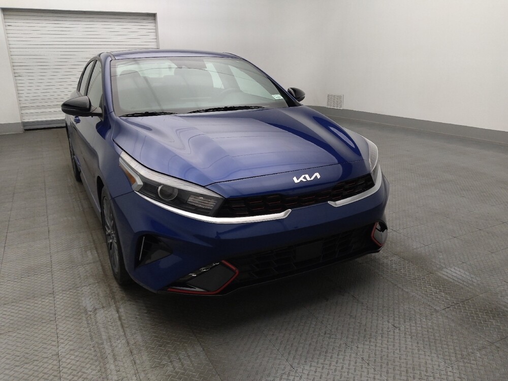 2024 Kia Forte in Jacksonville, FL 32225 - 18136835 14
