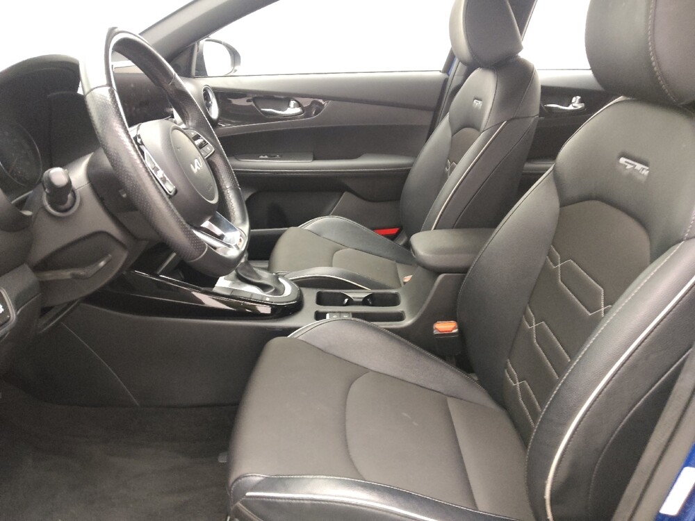 2024 Kia Forte in Jacksonville, FL 32225 - 18136835 17