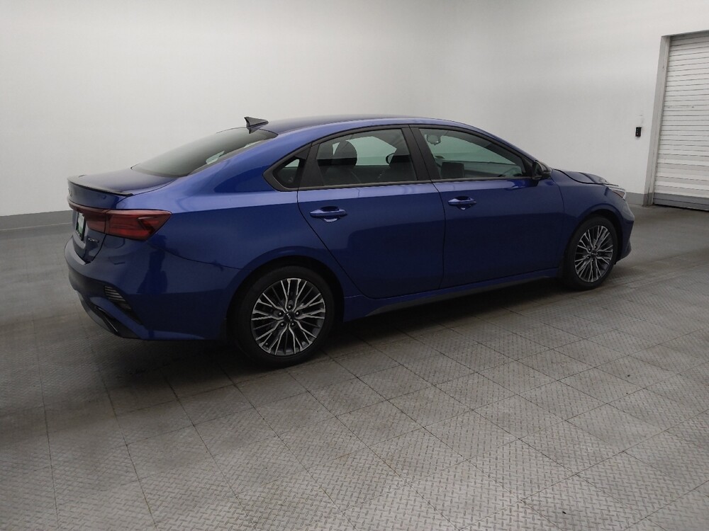 2024 Kia Forte in Jacksonville, FL 32225 - 18136835 10
