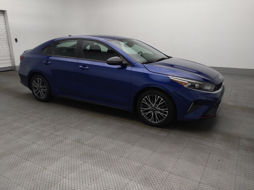 2024 Kia Forte in Jacksonville, FL 32225 - 18136835 11