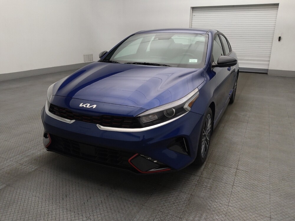 2024 Kia Forte in Jacksonville, FL 32225 - 18136835 15