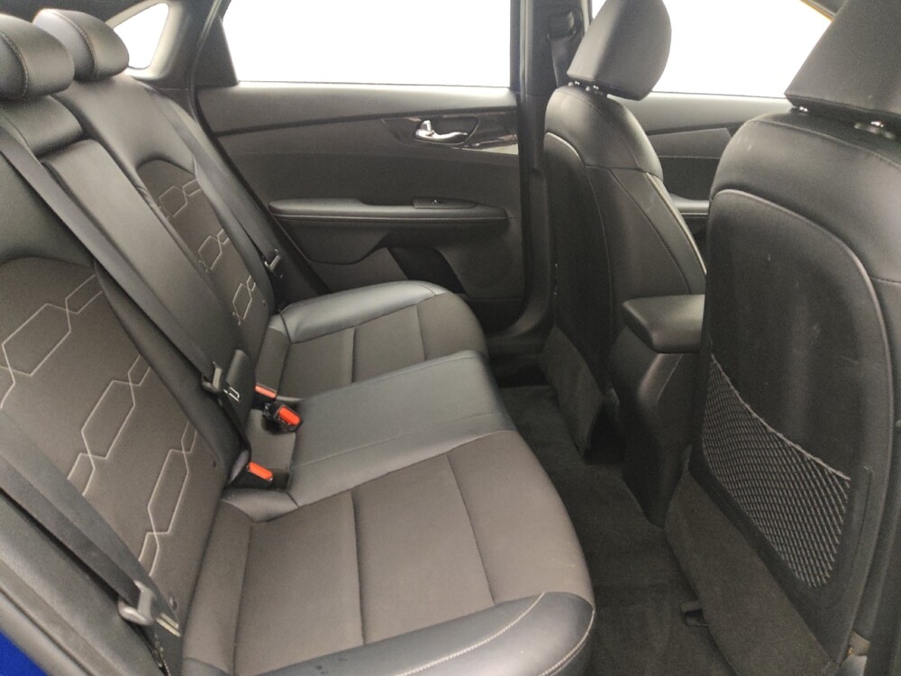 2024 Kia Forte in Jacksonville, FL 32225 - 18136835 19