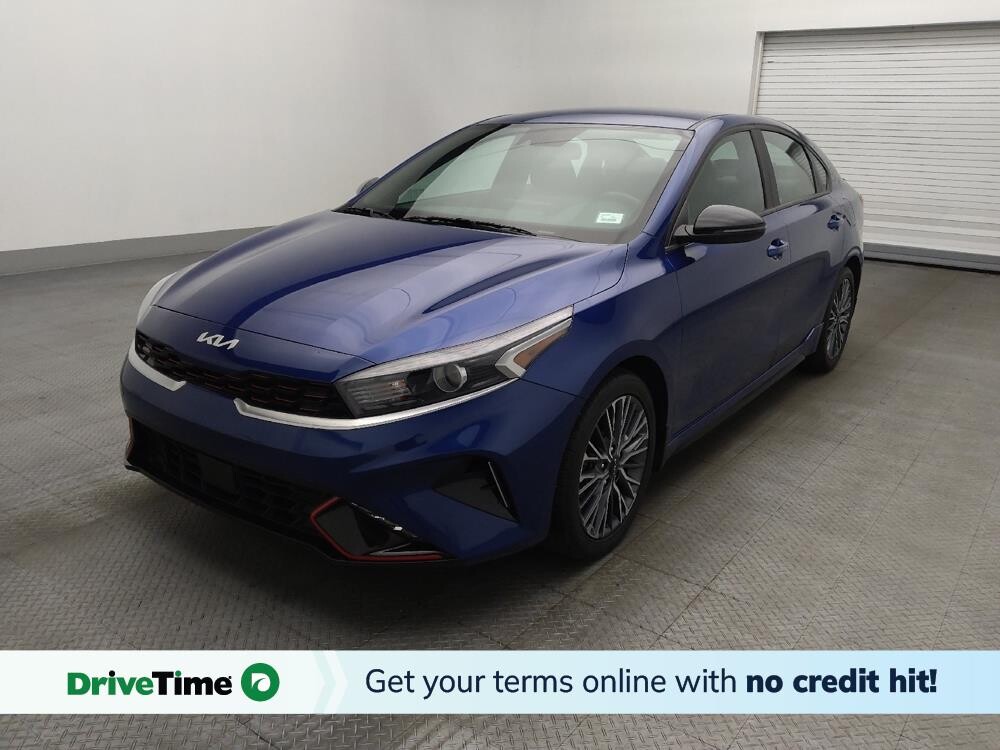 2024 Kia Forte in Jacksonville, FL 32225 - 18136835