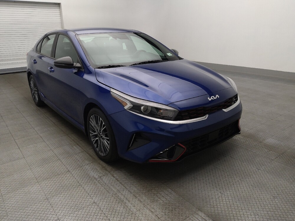 2024 Kia Forte in Jacksonville, FL 32225 - 18136835 13
