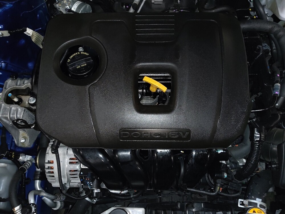 2024 Kia Forte in Jacksonville, FL 32225 - 18136835 30