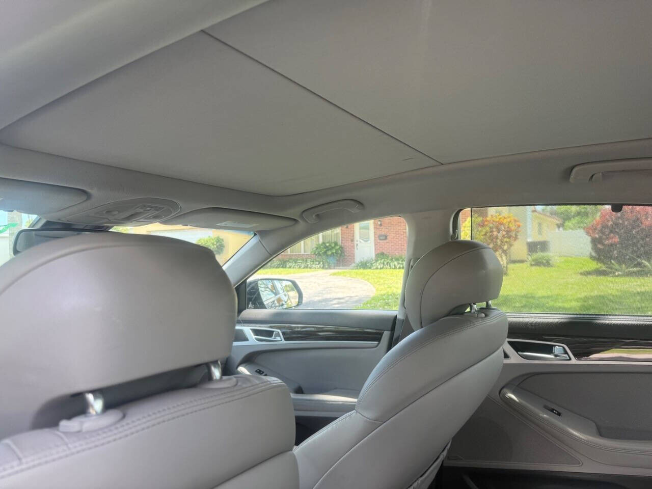 2016 Hyundai Genesis in Hollywood, FL 33023-1906 - 18136836 13