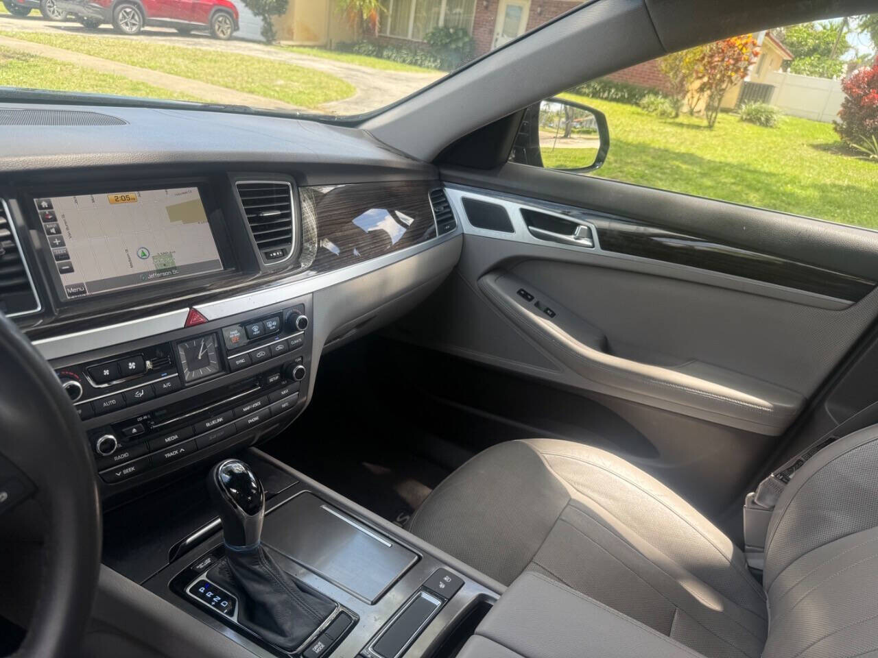 2016 Hyundai Genesis in Hollywood, FL 33023-1906 - 18136836 20