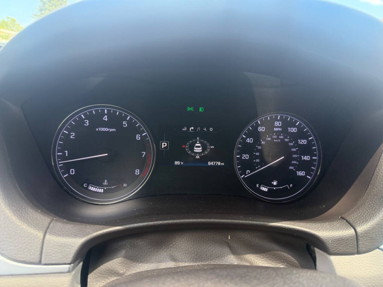 2016 Hyundai Genesis in Hollywood, FL 33023-1906 - 18136836 18
