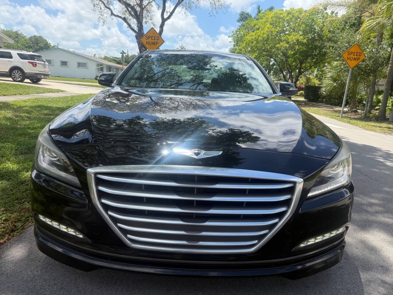 2016 Hyundai Genesis in Hollywood, FL 33023-1906 - 18136836 24