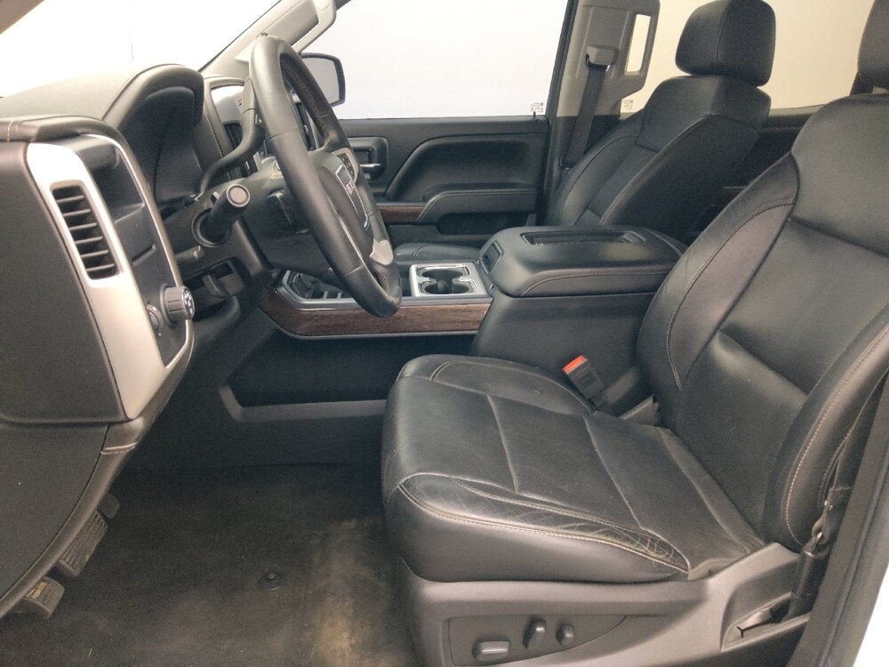 2018 GMC Sierra 1500 in Pensacola, FL 32505 - 18136837 17