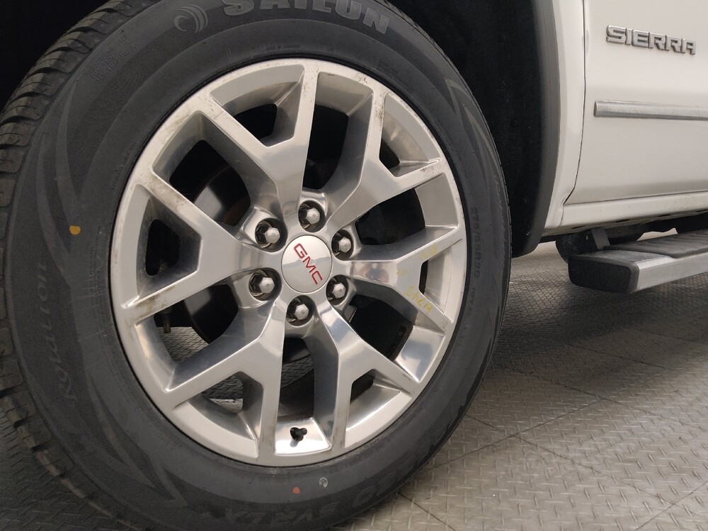 2018 GMC Sierra 1500 in Pensacola, FL 32505 - 18136837 31
