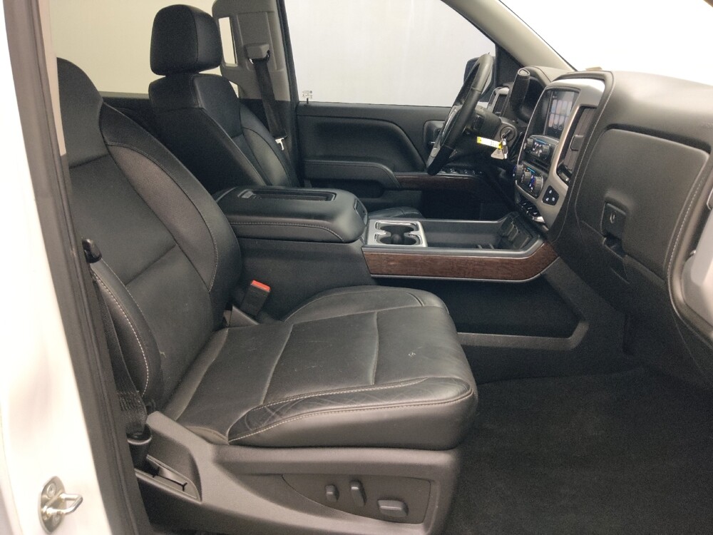 2018 GMC Sierra 1500 in Pensacola, FL 32505 - 18136837 21