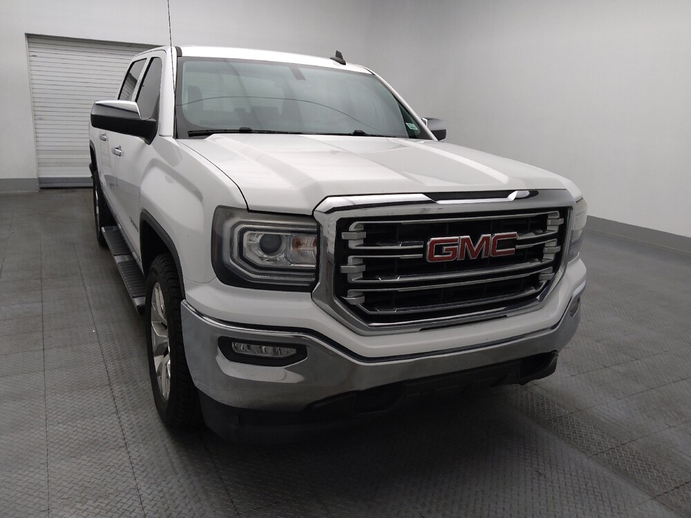 2018 GMC Sierra 1500 in Pensacola, FL 32505 - 18136837 14