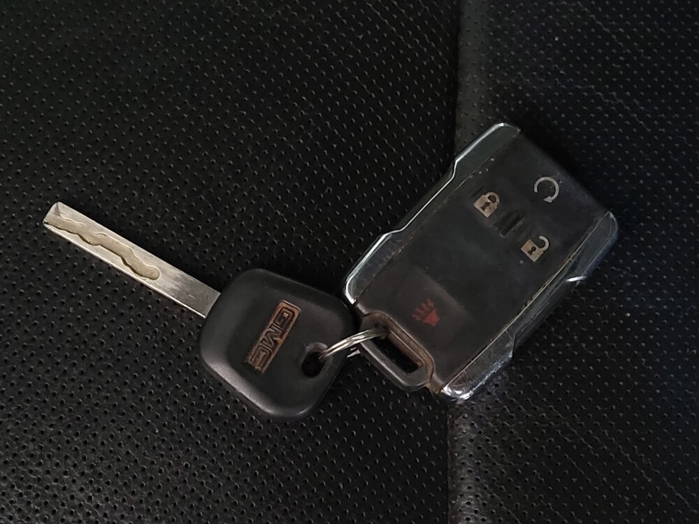 2018 GMC Sierra 1500 in Pensacola, FL 32505 - 18136837 32