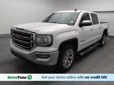 2018 GMC Sierra 1500 in Pensacola, FL 32505