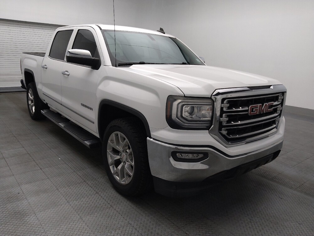 2018 GMC Sierra 1500 in Pensacola, FL 32505 - 18136837 13
