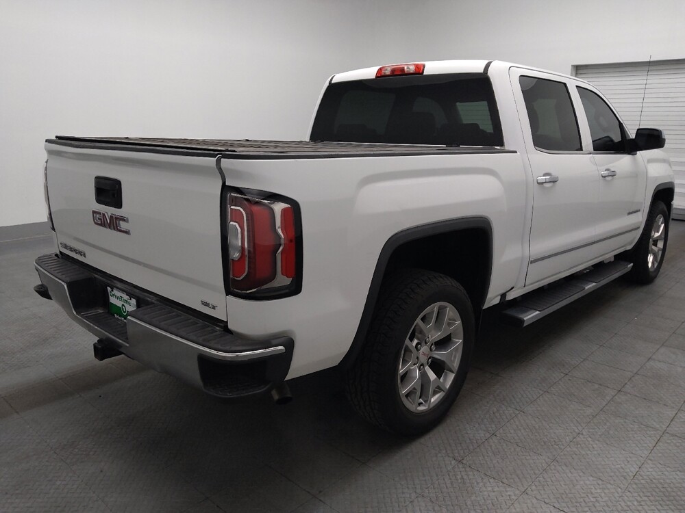 2018 GMC Sierra 1500 in Pensacola, FL 32505 - 18136837 9