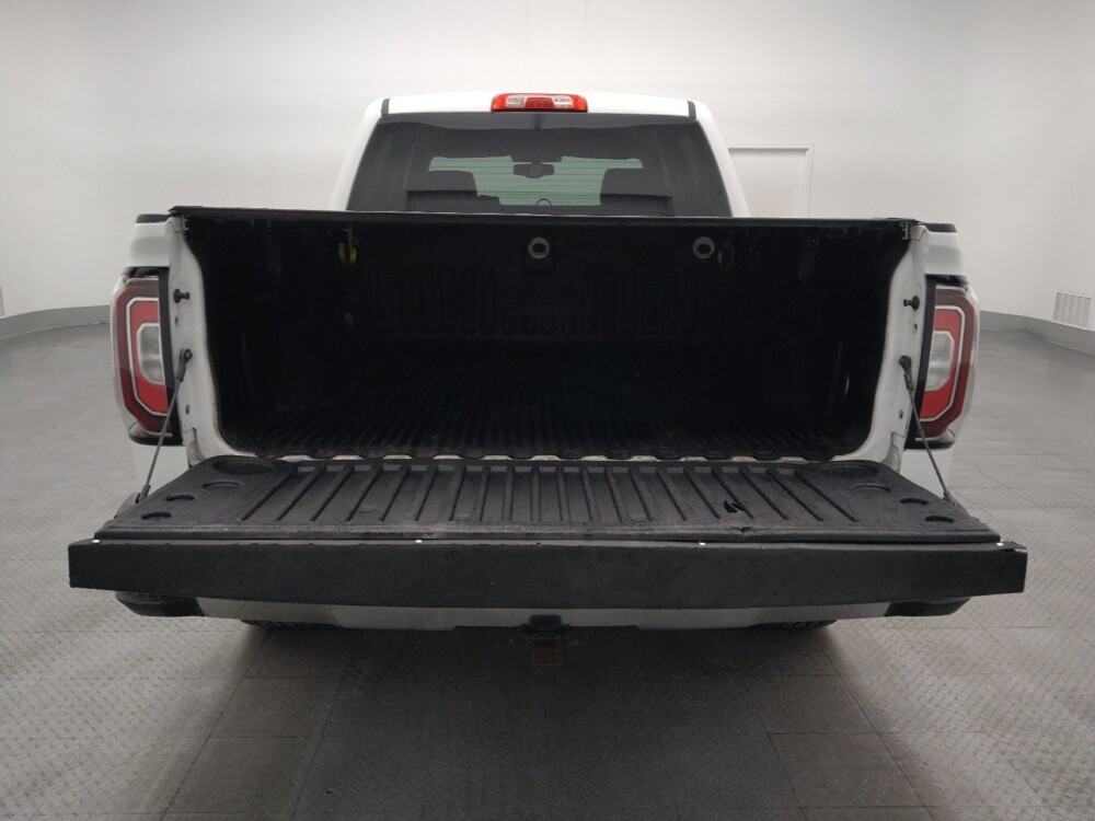 2018 GMC Sierra 1500 in Pensacola, FL 32505 - 18136837 29