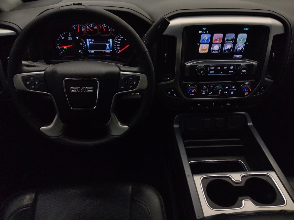 2018 GMC Sierra 1500 in Pensacola, FL 32505 - 18136837 22