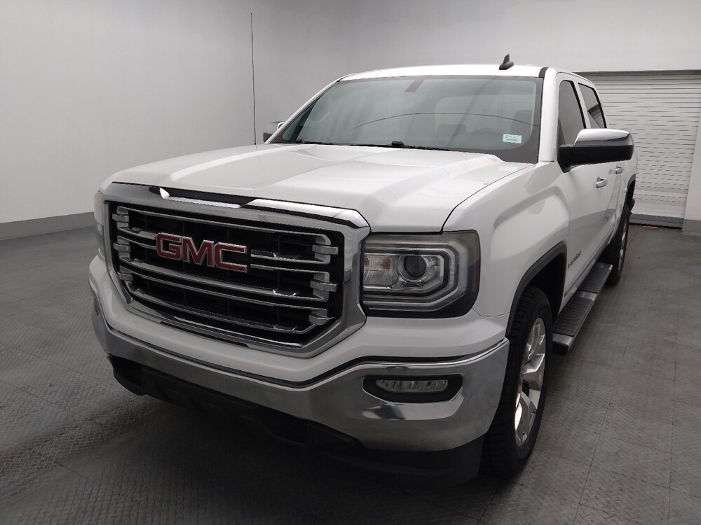 2018 GMC Sierra 1500 in Pensacola, FL 32505 - 18136837 15