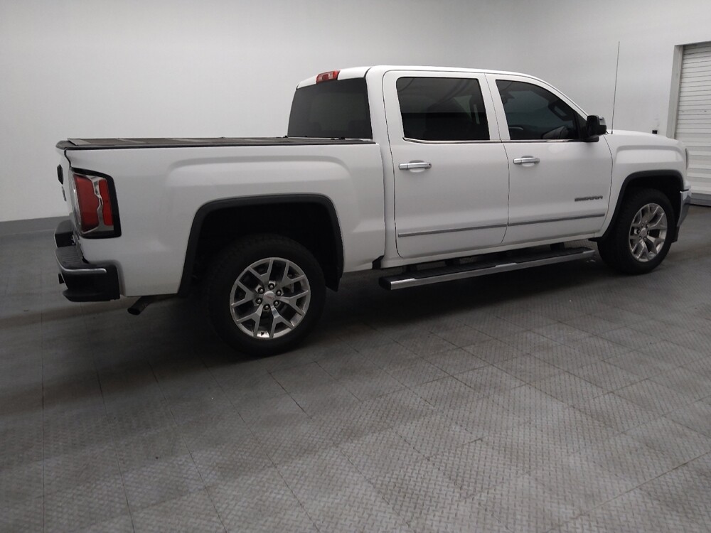 2018 GMC Sierra 1500 in Pensacola, FL 32505 - 18136837 10