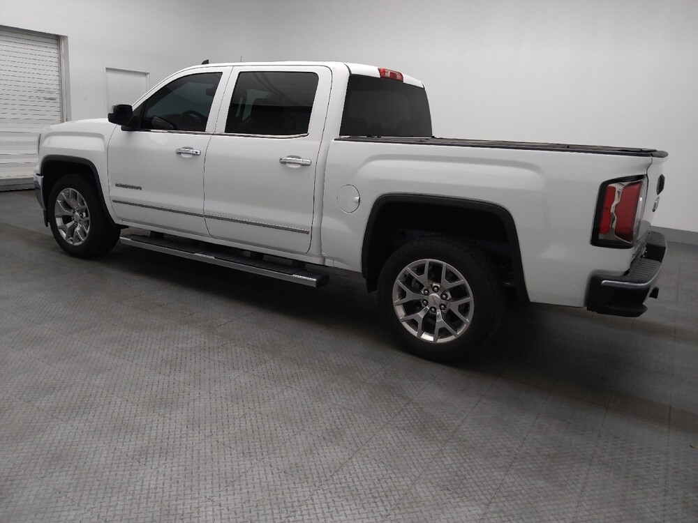2018 GMC Sierra 1500 in Pensacola, FL 32505 - 18136837 3