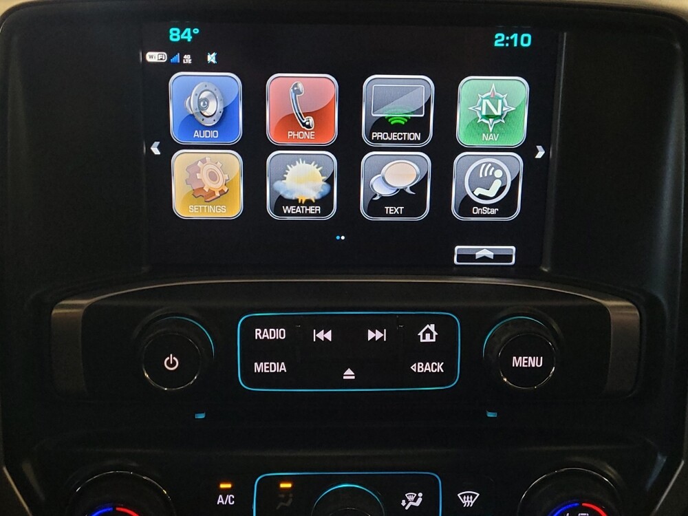 2018 GMC Sierra 1500 in Pensacola, FL 32505 - 18136837 25
