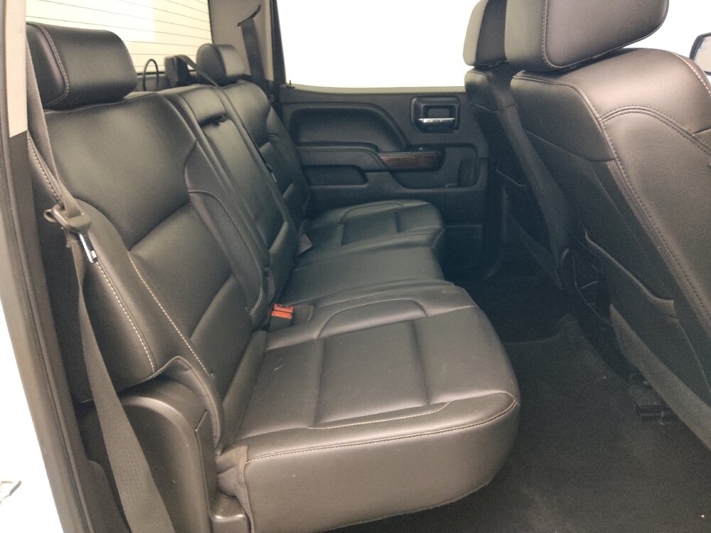 2018 GMC Sierra 1500 in Pensacola, FL 32505 - 18136837 19