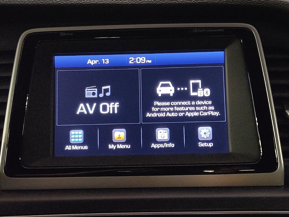 2018 Hyundai Sonata in Salem, VA 24153 - 18136838 25