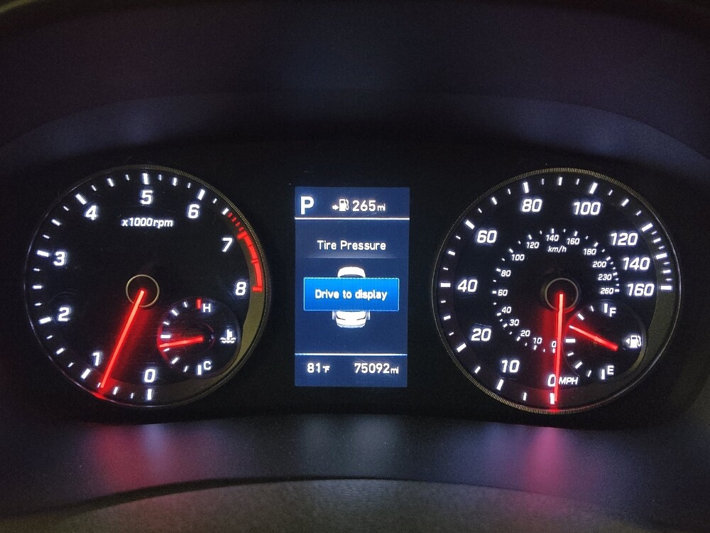 2018 Hyundai Sonata in Salem, VA 24153 - 18136838 23
